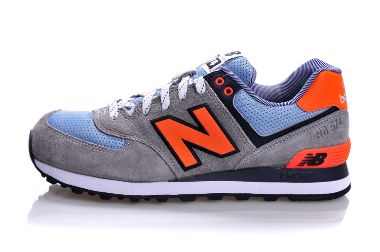 Chaussure New Balance Running 574 Homme Pas Cher